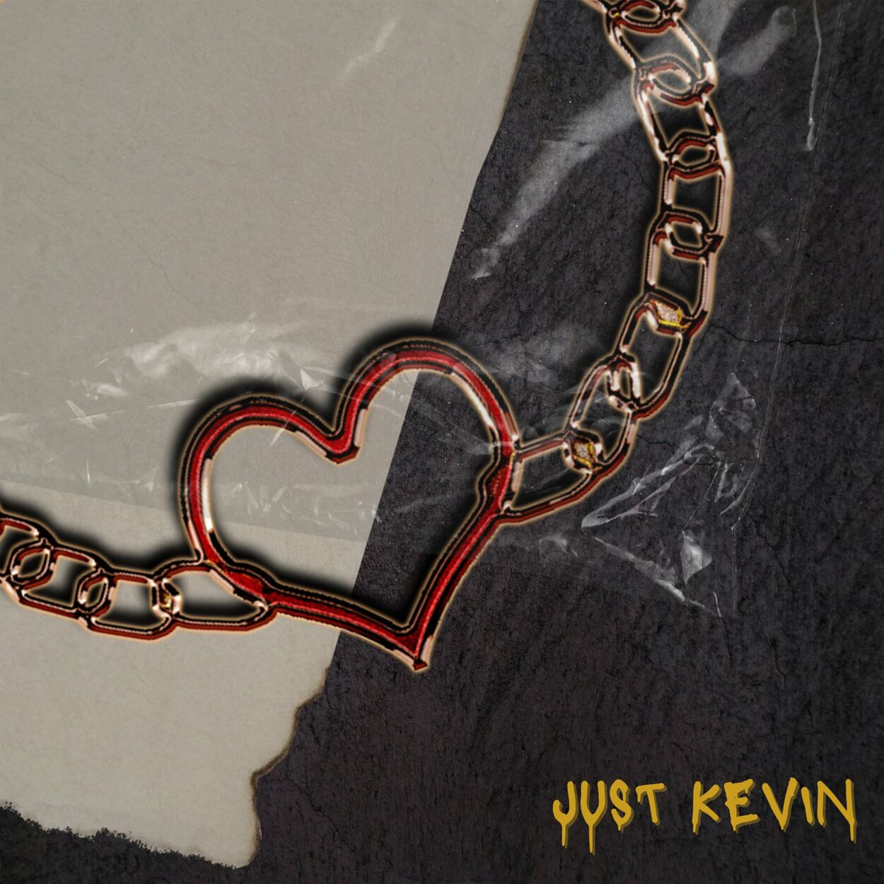 Just Kevin – WHO? ME! – Single