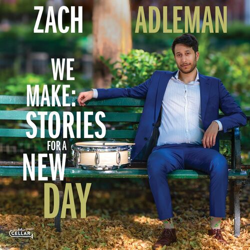 WE MAKE: Stories for a New Day