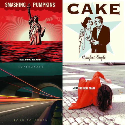 Playlist Baklist Escuchar En Deezer Streaming De Musica
