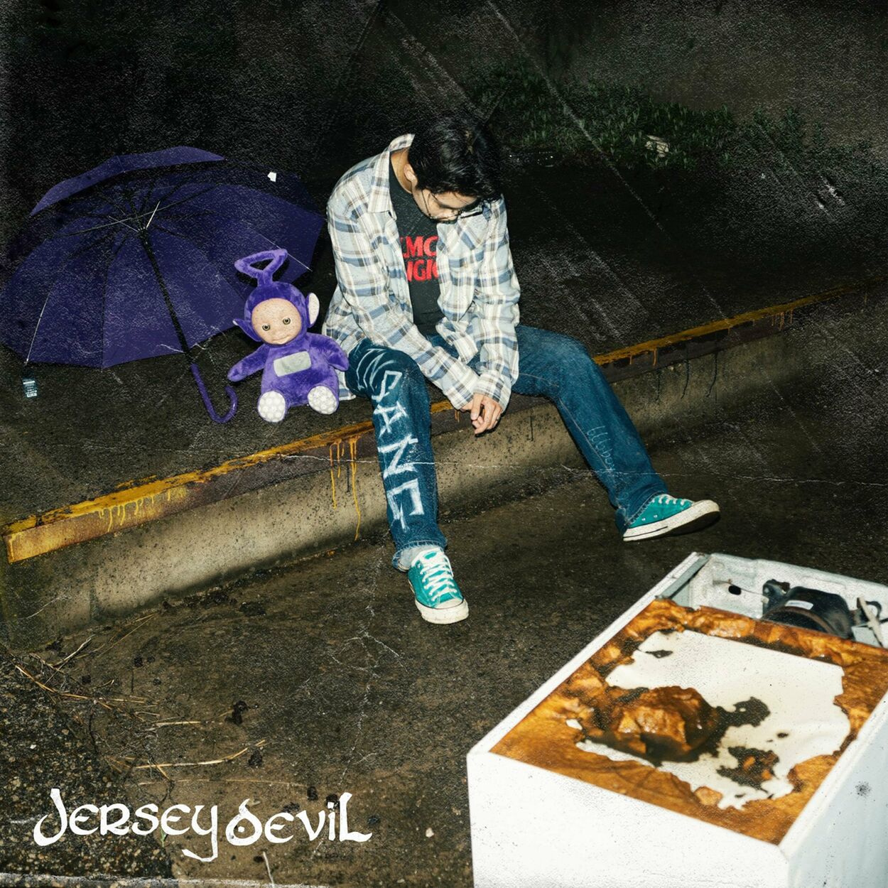 Toru – Jersey Devil – EP