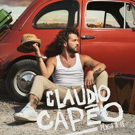 Claudio Capeo Plus Haut Listen With Lyrics Deezer