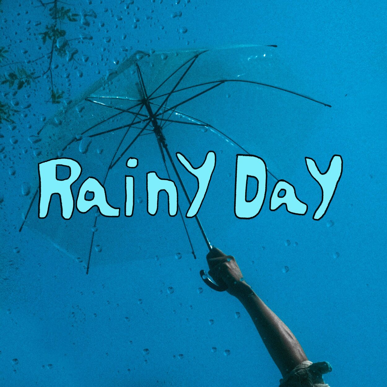 Frankly – Rainy Day – Single