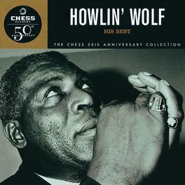 Howlin Wolf Back Door Man Listen On Deezer