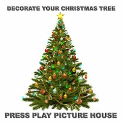 Decorate Your Christmas Tree