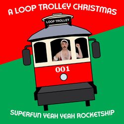 A Loop Trolley Christmas