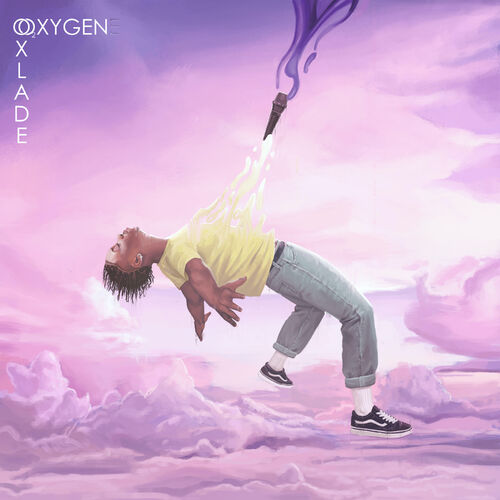 OXYGENE - Oxlade