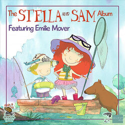 The Stella and Sam Album