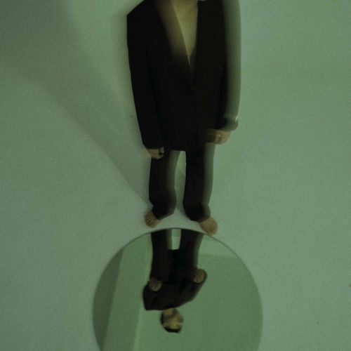 Jimmy Brown – 2 Things (Original Ver.) – Single