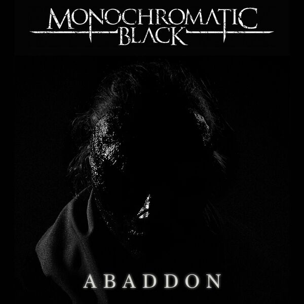 Monochromatic Black - Abaddon [single] (2020)