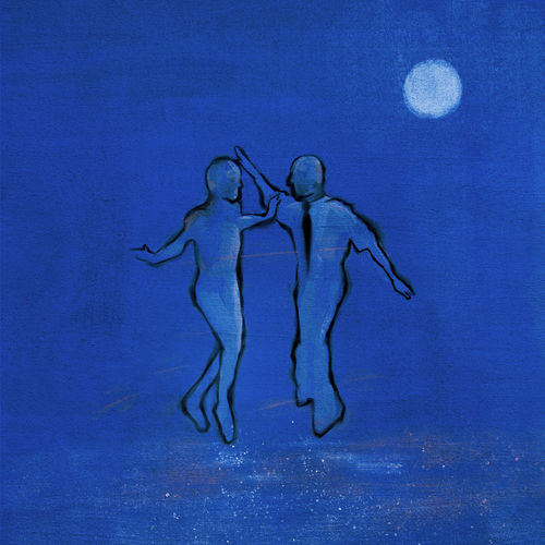 4BOUT – Moonlight Shade – Single