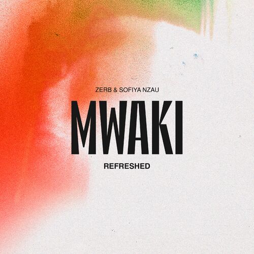 Track artwork