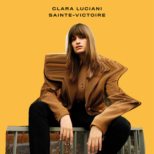 La grenade - Clara Luciani