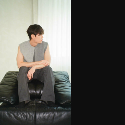 Jimmy Brown – Arms Around Me – Single