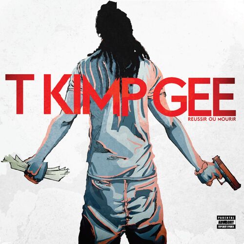 T Kimp Gee Reussir Ou Mourir Chansons Et Paroles Deezer