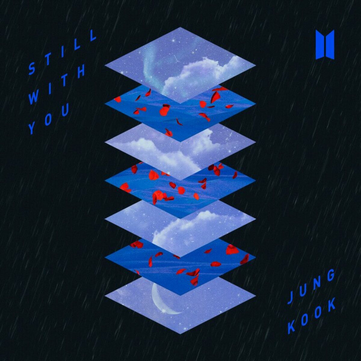 JUNG KOOK – Still With You – Single