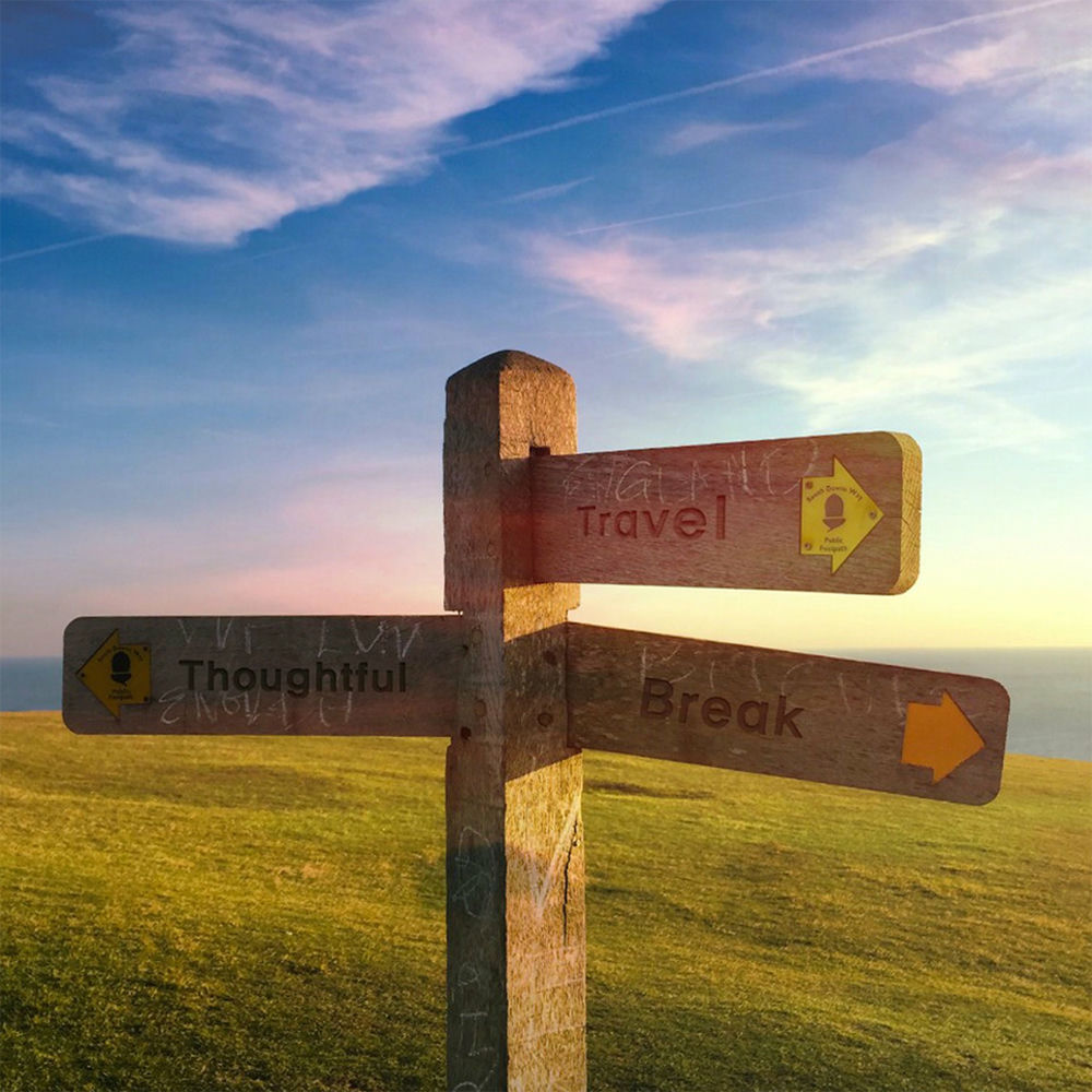 Klophe – Autumn’s Time – EP