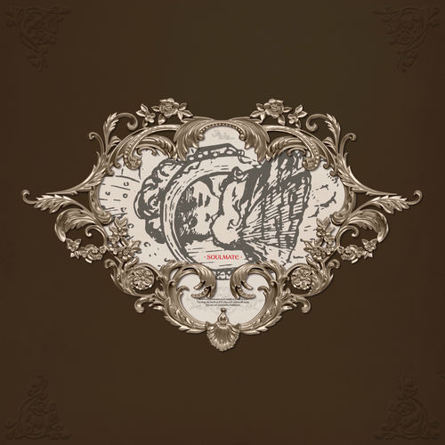 Jaeha – SOULMATE – Single