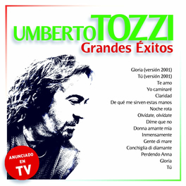 canzoni di umberto tozzi da scarica