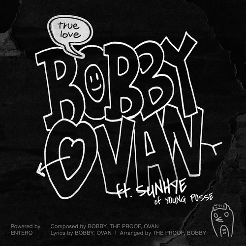 Bobby – True Love – Single