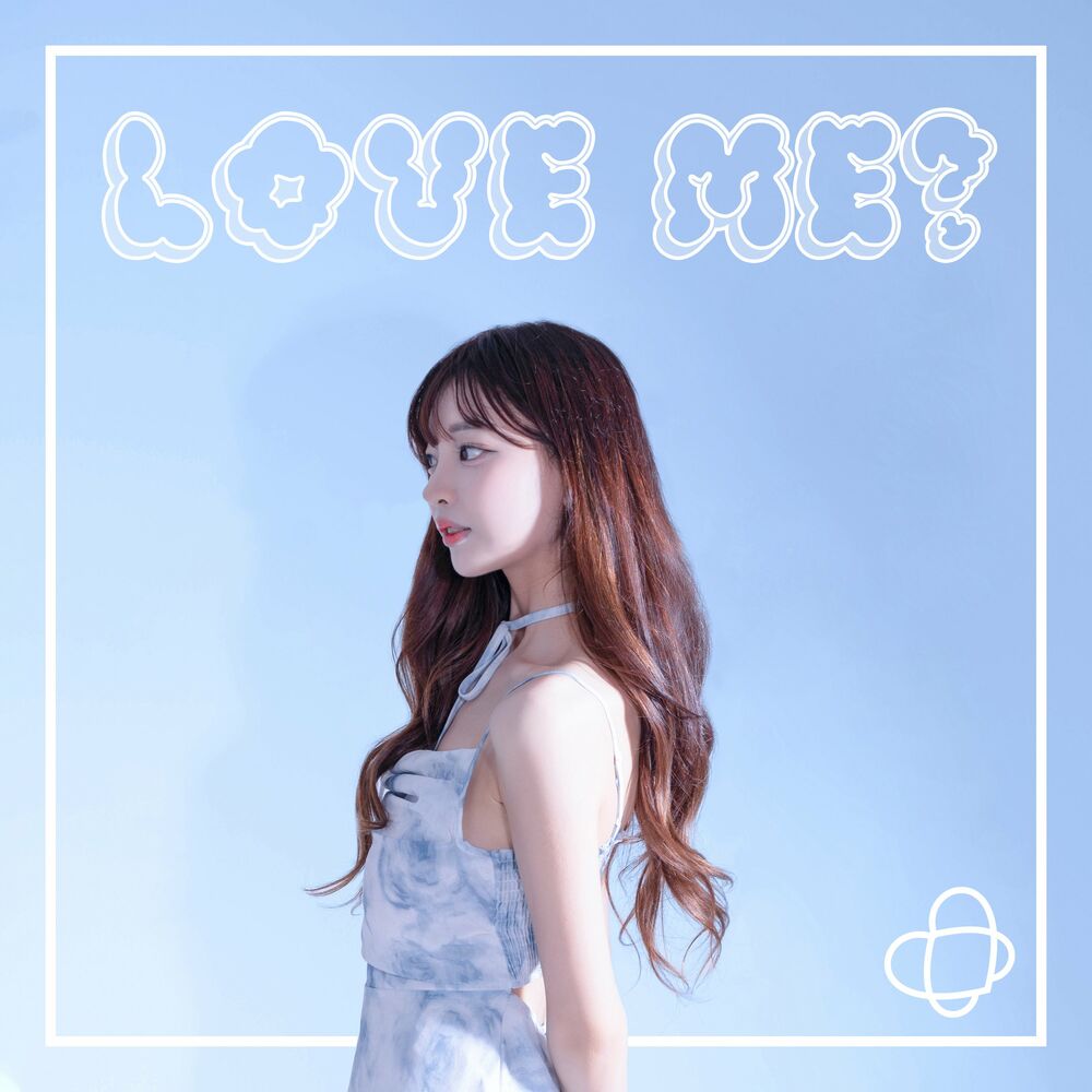 Cansy – LOVE ME? – Single