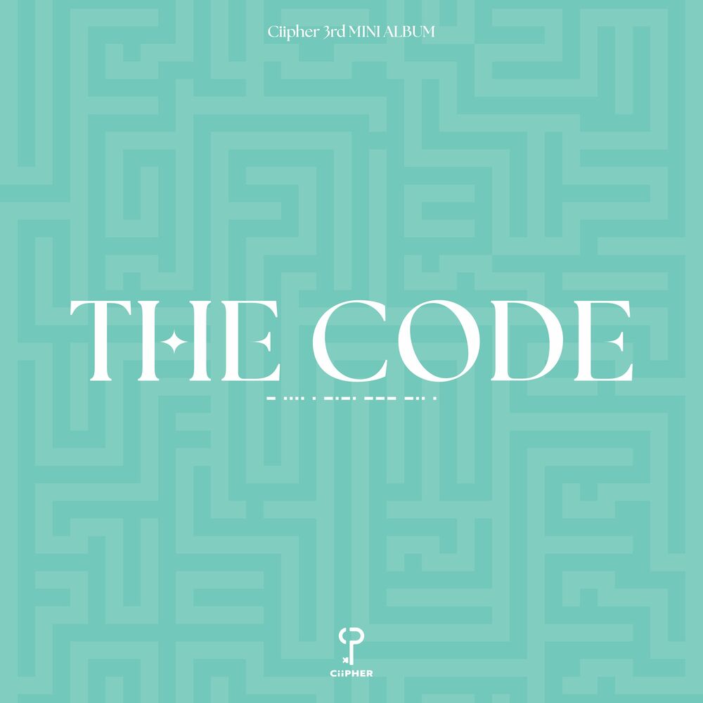 CIIPHER – THE CODE – EP