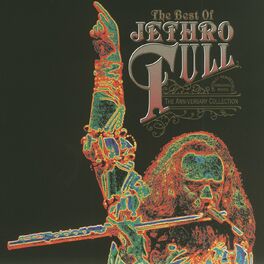 Jethro Tull Locomotive Breath Listen With Lyrics Deezer