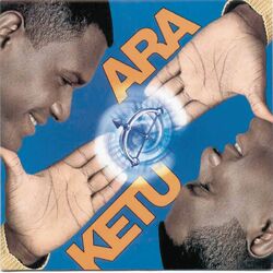 Download Ara Ketu - Ara Ketu 2001