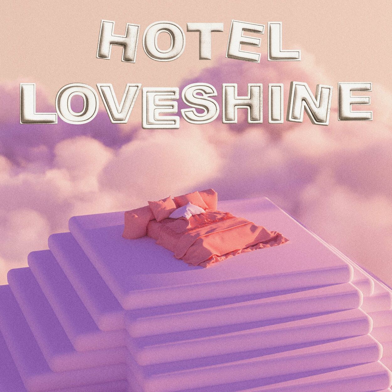 Aleph – Hotel Loveshine – Single
