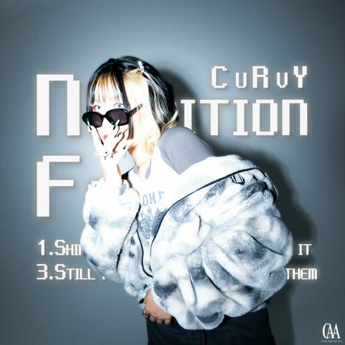 CuRvY – Nutrition Facts – EP