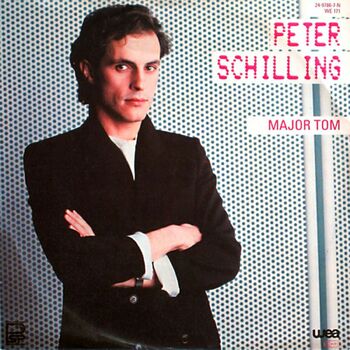 Peter Schilling Major Tom Vollig Losgelost Listen With Lyrics Deezer