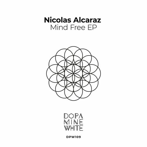  Nicolas Alcaraz - Mind Free (2024) 