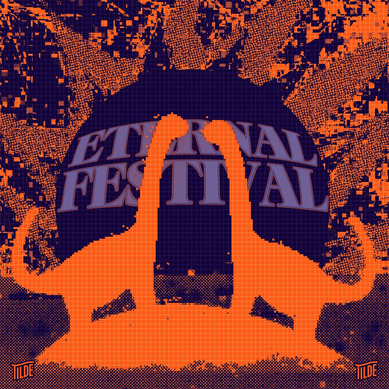 Tilde – Eternal Festival – Single