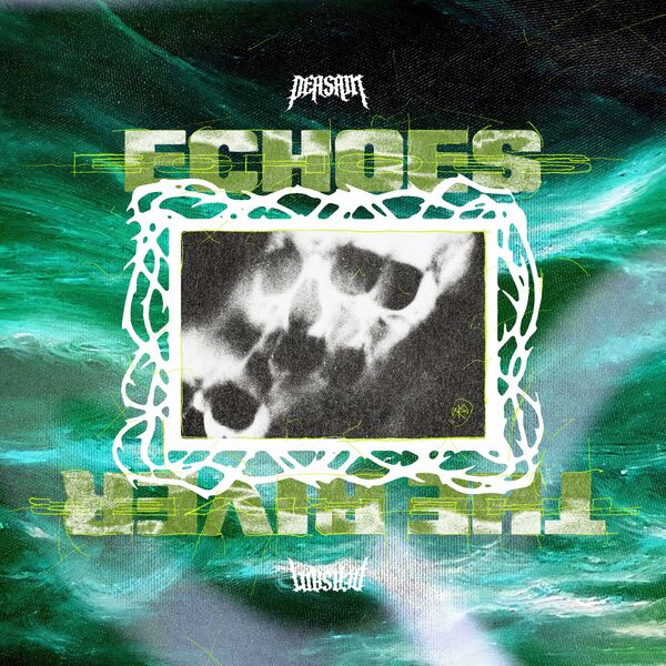 Peasant - Echoes & The River [single] (2024)