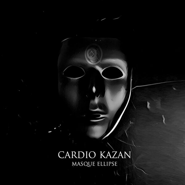 Cardio Kazan - Masque Ellipse (2018)