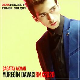 Cagatay Akman Yuregim Davaci Taner Yalcin Remix 2645 Project Vol 3 Lyrics And Songs Deezer