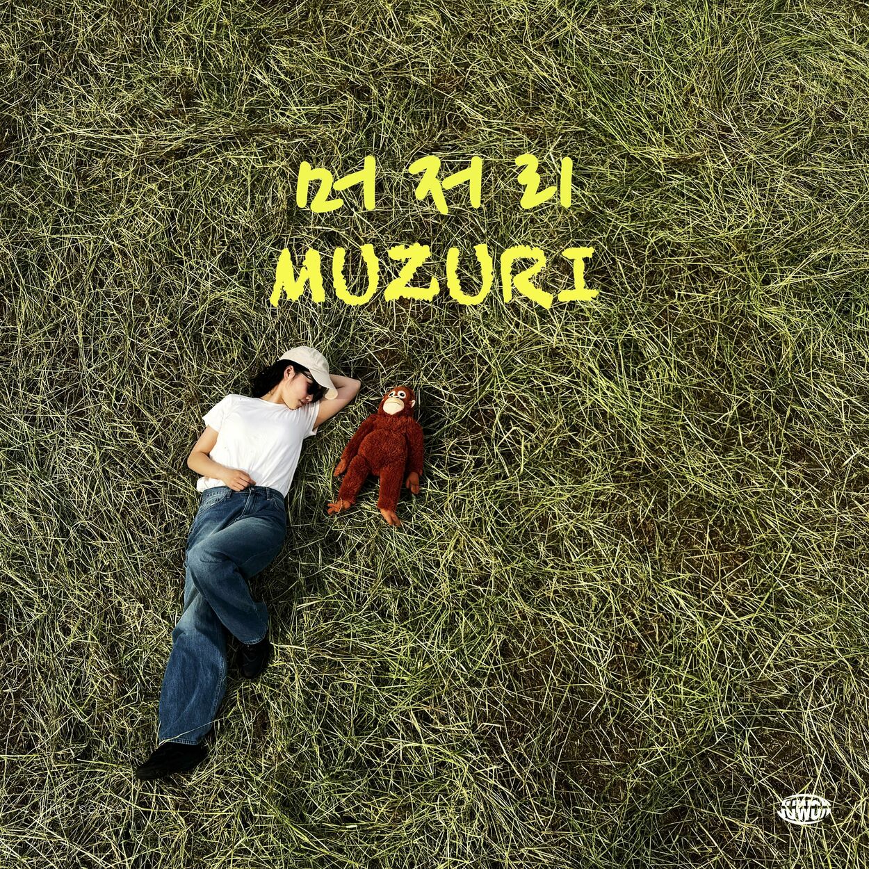 Juwon – MUZURI – Single