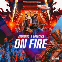 Fernando e Sorocaba – On Fire 2023 CD Completo