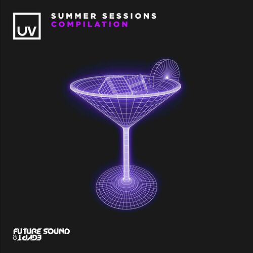 Summer Sessions 2021 - Aly & Fila