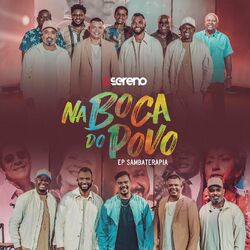 Download CD Vou pro Sereno – Sambaterapia (Ao Vivo) 2022