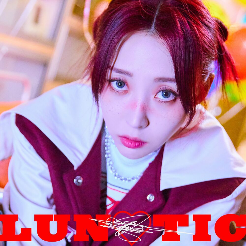 Moon Byul – 6equence – EP
