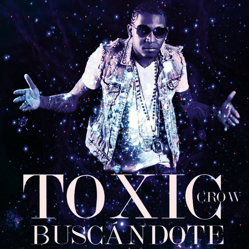 toxic crow buscandote toxic crow buscandote