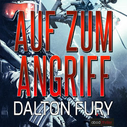 Auf zum Angriff (Thriller)