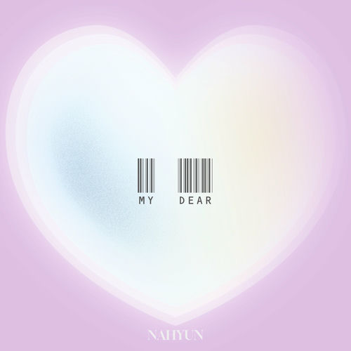 Nahyun – My dear – Single