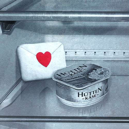 Ahn Heesu – Journey – Single