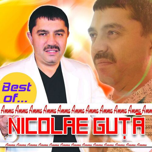 Nicolae Guta O Scrisoare De Iubire Listen On Deezer