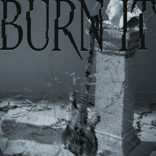 FTIsland – BURN IT – Single