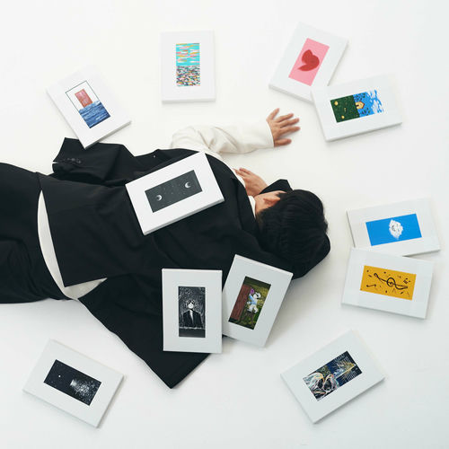 Jay Moon – Moonbeams & Melodies