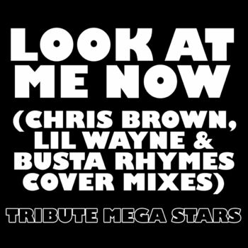 Tribute Mega Stars Look At Me Now Acapella Chris Brown Lil Wayne Busta Rhymes Cover Mix Listen With Lyrics Deezer