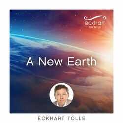 A New Earth Audiobook
