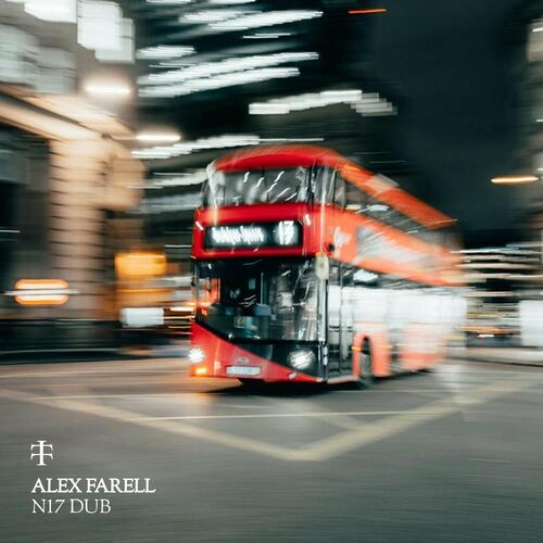 Alex Farell - N17 Dub (2024)